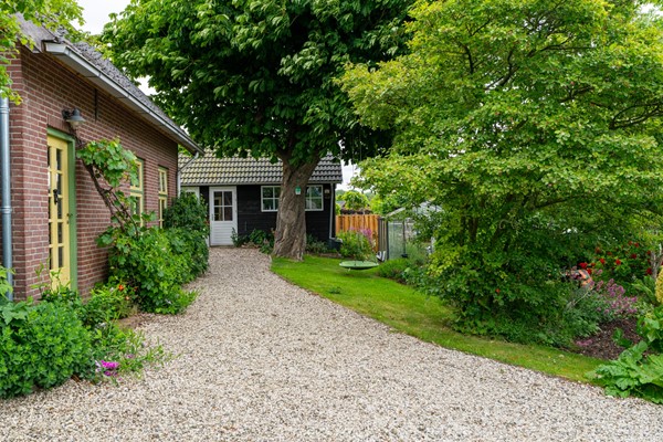 Medium property photo - Groenendijk 6, 4285 WB Woudrichem